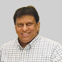 Madhu Gopinath